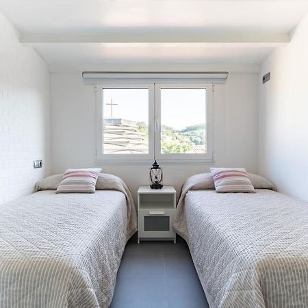 Apartamento Sanxenxo Centro 아파트 외부 사진