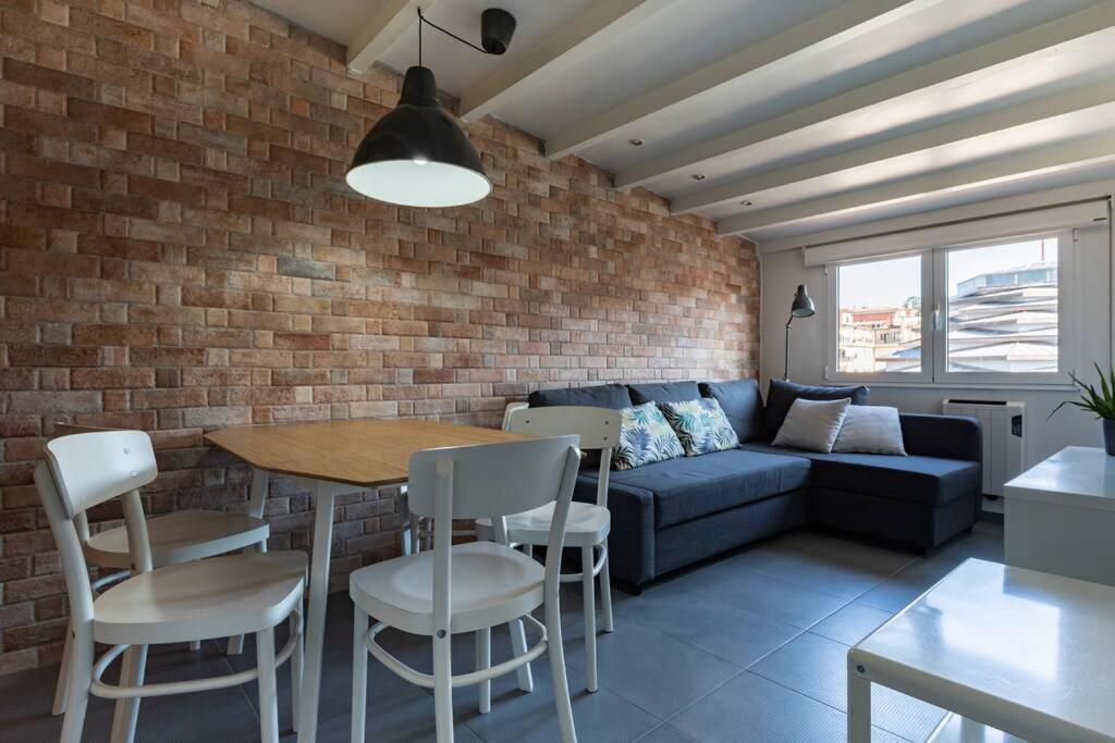 Apartamento Sanxenxo Centro 아파트 외부 사진