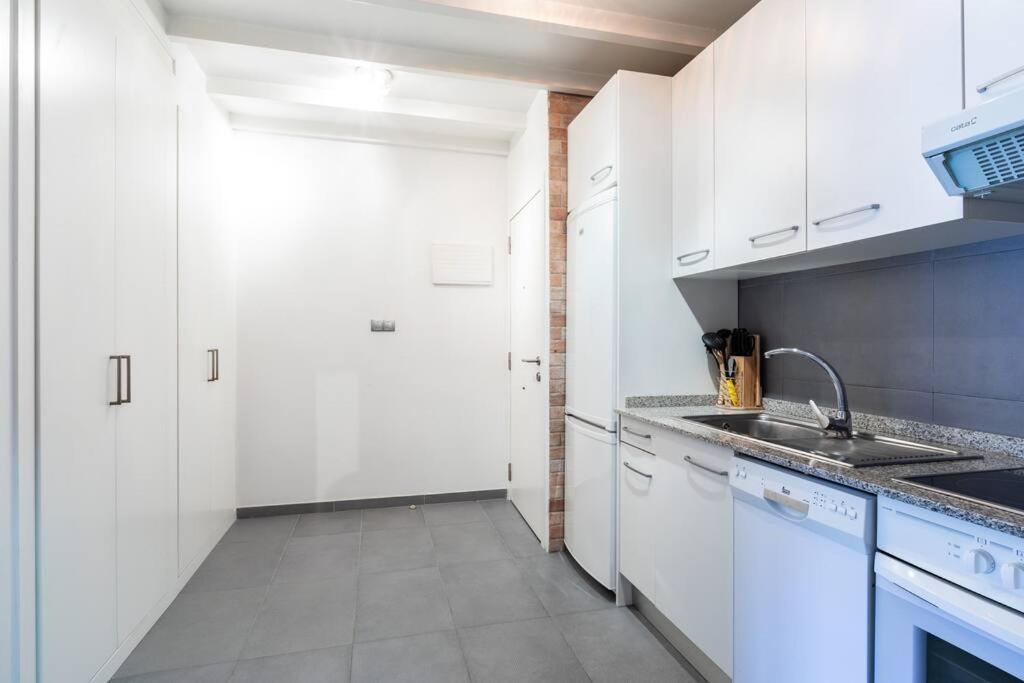Apartamento Sanxenxo Centro 아파트 외부 사진