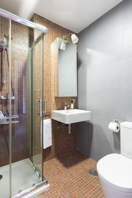 Apartamento Sanxenxo Centro 아파트 외부 사진