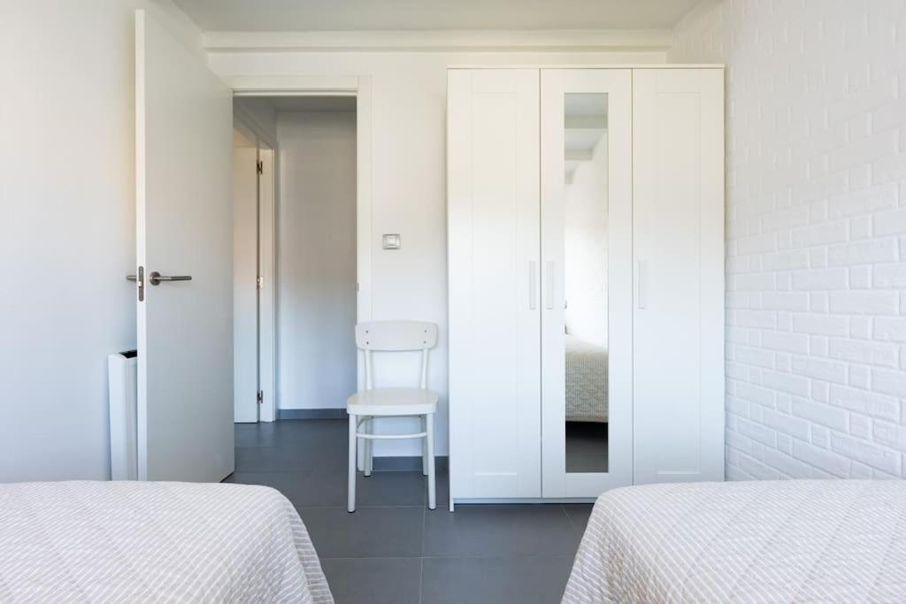 Apartamento Sanxenxo Centro 아파트 외부 사진