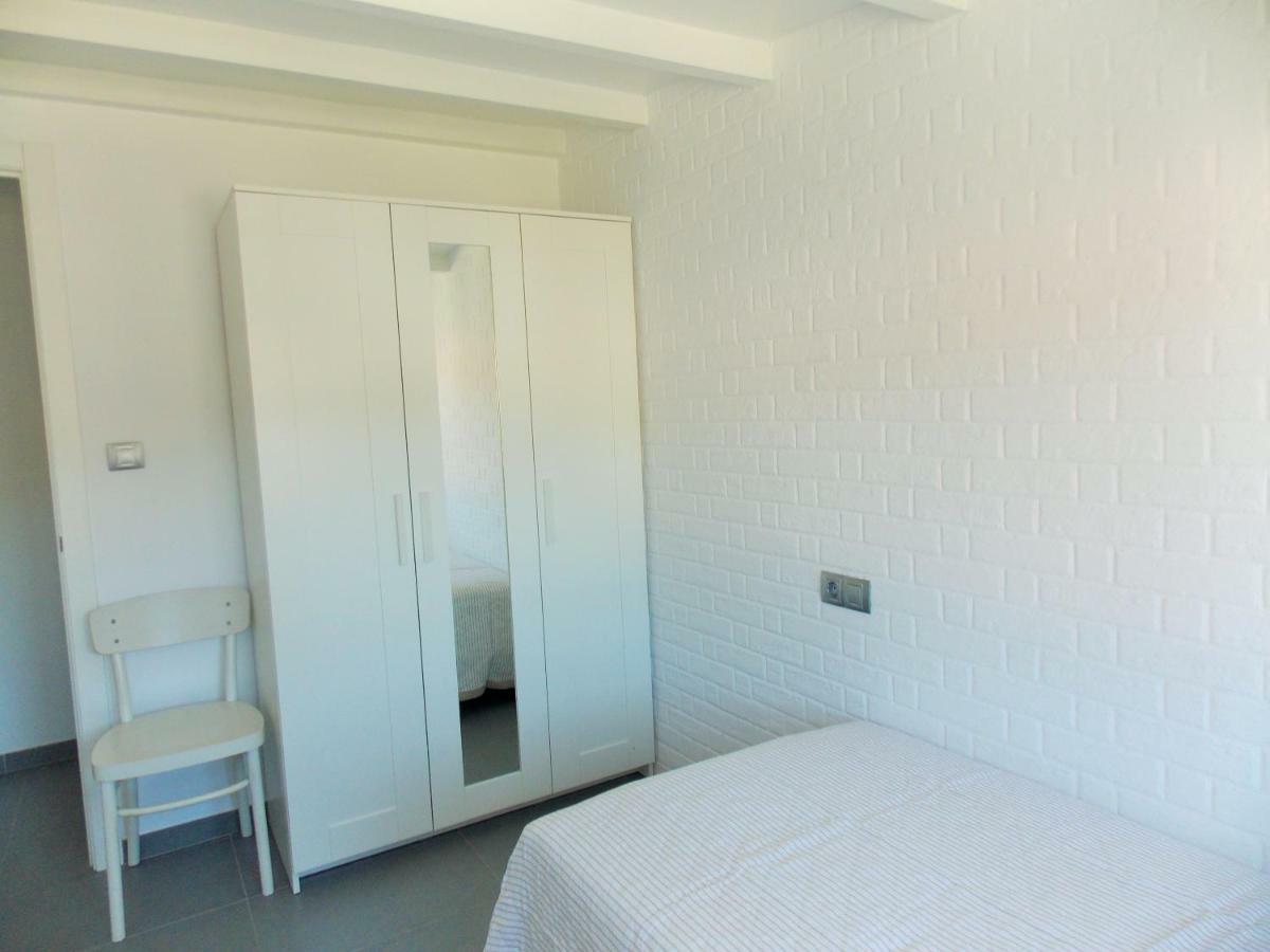 Apartamento Sanxenxo Centro 아파트 외부 사진