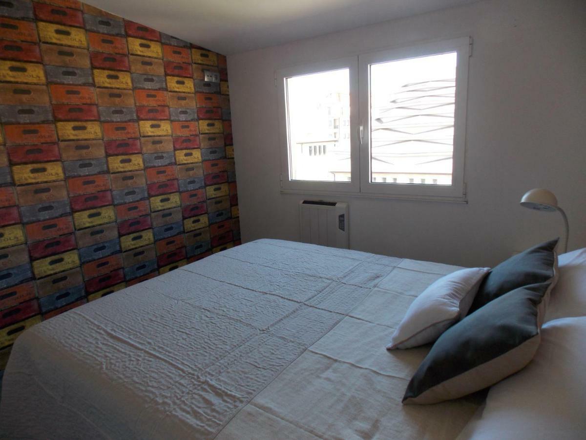 Apartamento Sanxenxo Centro 아파트 외부 사진