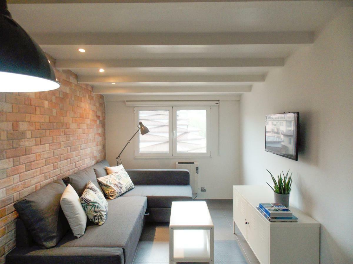 Apartamento Sanxenxo Centro 아파트 외부 사진